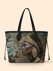 Shell Of Grace Classic Shopper Tote