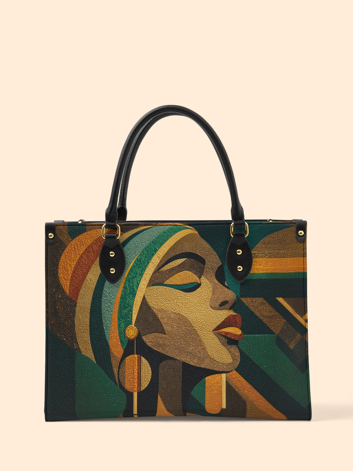 Dune Frequency Premium Leather Handbag QR0XD217