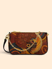 Royal Vision Classic Zip Pochette QR0TD315