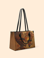 Love Unfolded Premium Leather Handbag QR0XD512