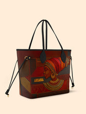 Regal Ember Classic Shopper Tote