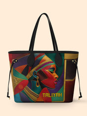 Regal Aura Classic Shopper Tote