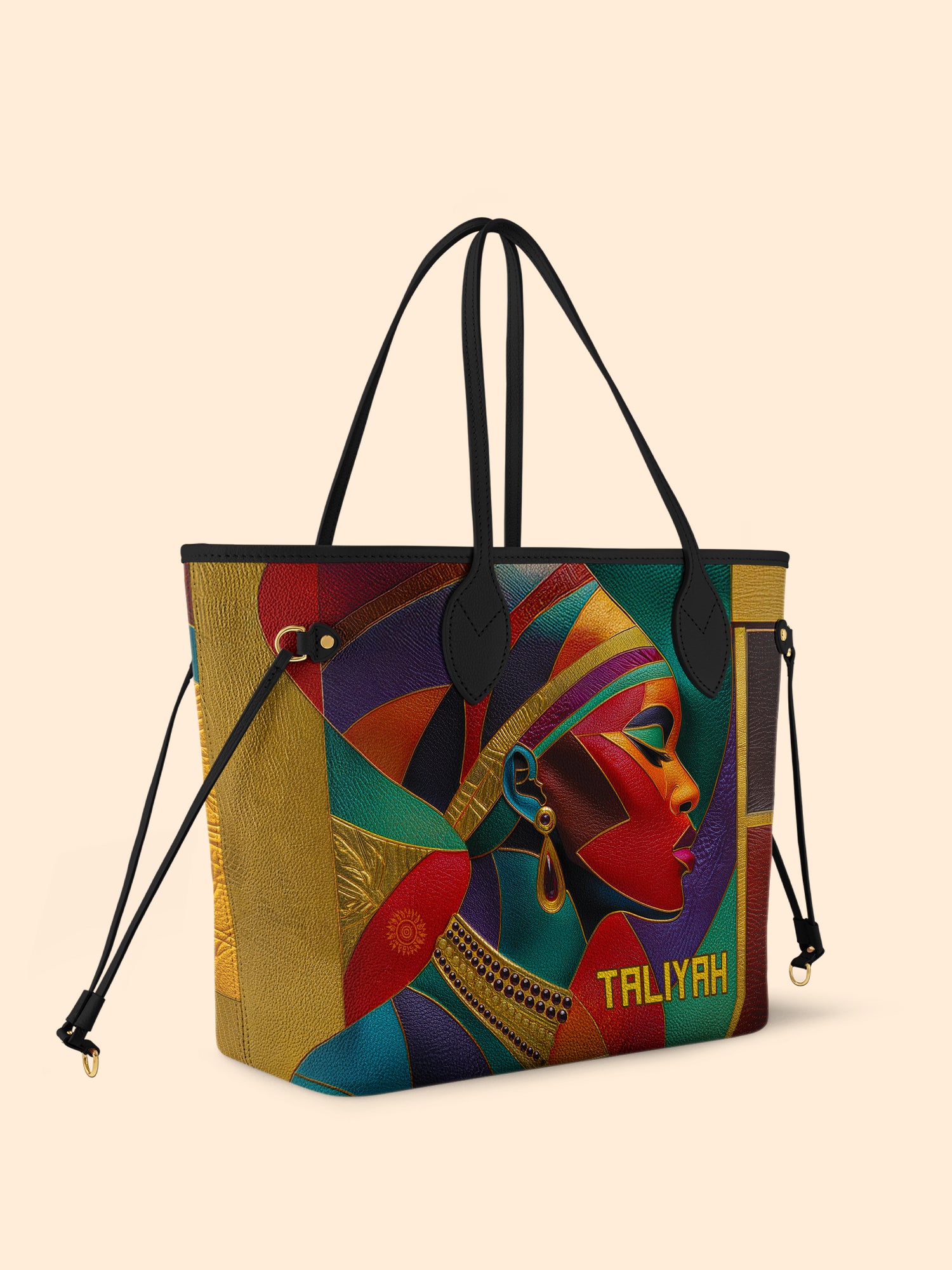 Regal Aura Classic Shopper Tote