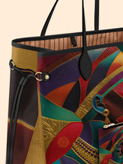 Regal Aura Classic Shopper Tote