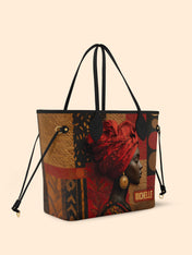Regal Beauty Classic Shopper Tote