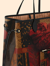 Regal Beauty Classic Shopper Tote