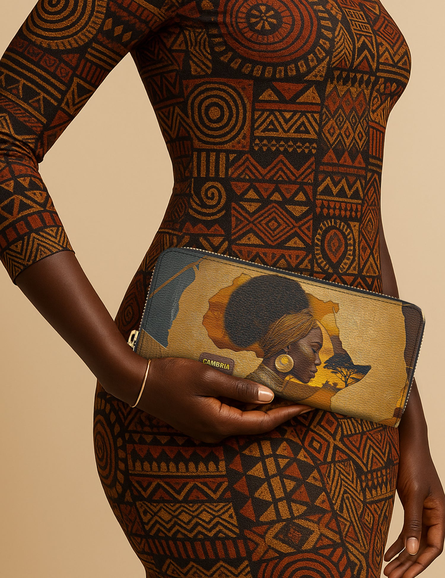 20250708_Slim_Wallet_BLACK_African-Tribe-Woman_ARND140_ADSG143_Mockup_Focus1.jpg