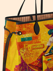 Grace in Motion Classic Shopper Tote