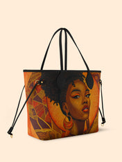 Halo Muse Classic Shopper Tote QR0XD014