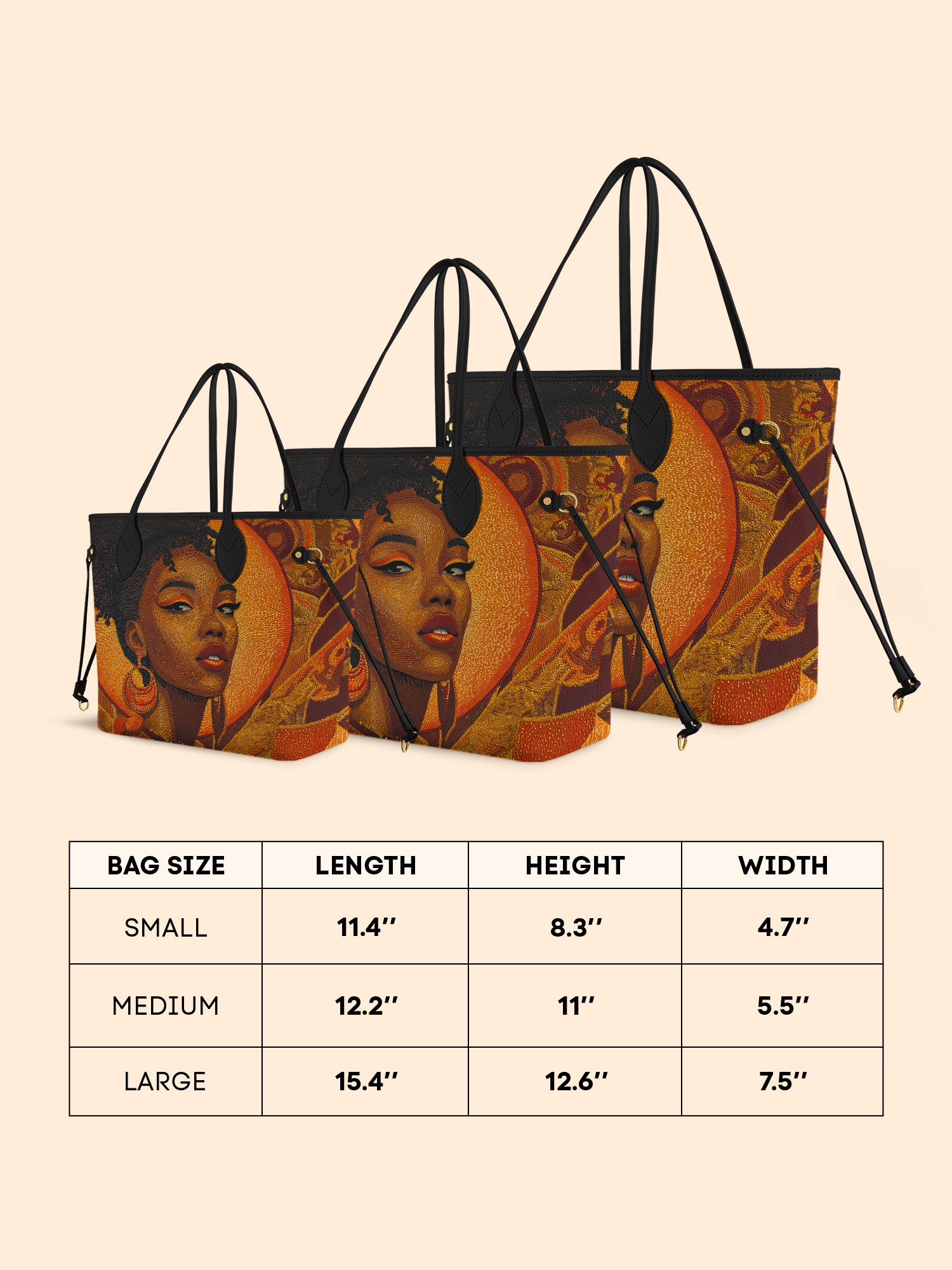 Halo Muse Classic Shopper Tote QR0XD014