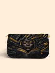 Books, Dreams, and Beyond Classic Zip Pochette QR0TD082