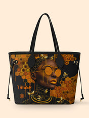 Royal Nectar Classic Shopper Tote