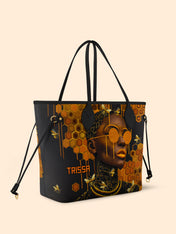 Royal Nectar Classic Shopper Tote