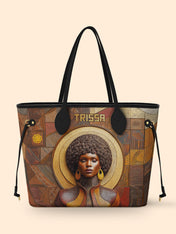 Sahara Chant Classic Shopper Tote