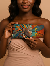 Ember Spirit Slimline Zippy Wallet