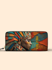 Ember Spirit Slimline Zippy Wallet