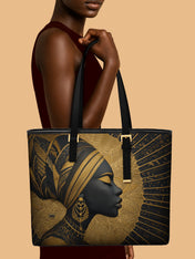 Royal Flesh Classic Shopper Tote QR0TD026