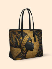 Royal Flesh Classic Shopper Tote QR0TD026