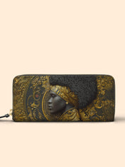 Royal Inheritance Slimline Zippy Wallet QR0XD054