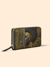 Royal Inheritance Slimline Zippy Wallet QR0XD054