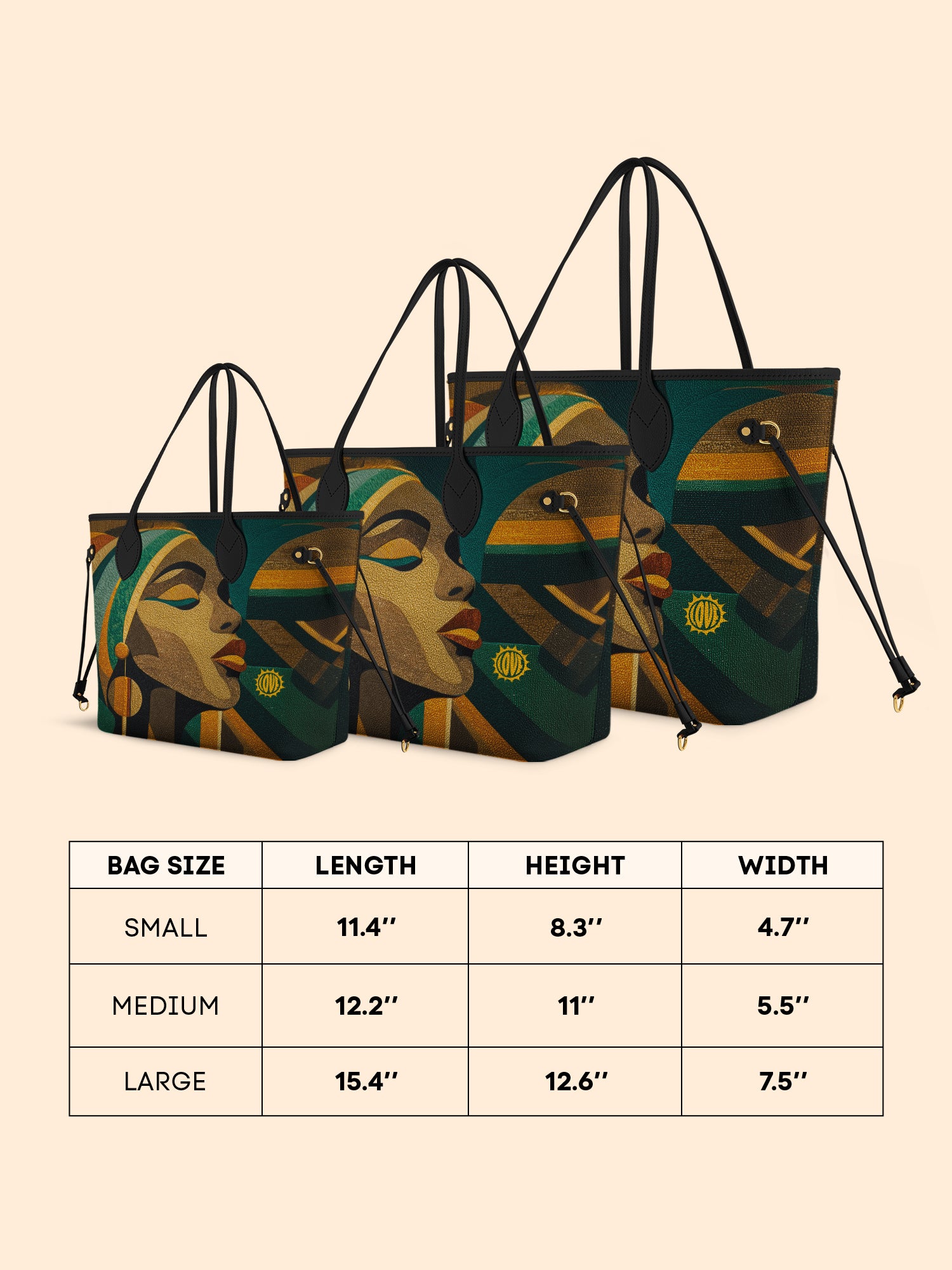 Dune Frequency Classic Shopper Tote QR0XD058