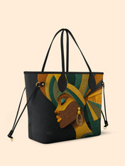 Regal Orbit Classic Shopper Tote QR0XD059