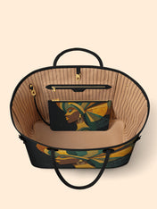 Regal Orbit Classic Shopper Tote QR0XD059