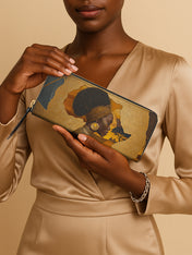 Aseda Slimline Zippy Wallet QR0HH014