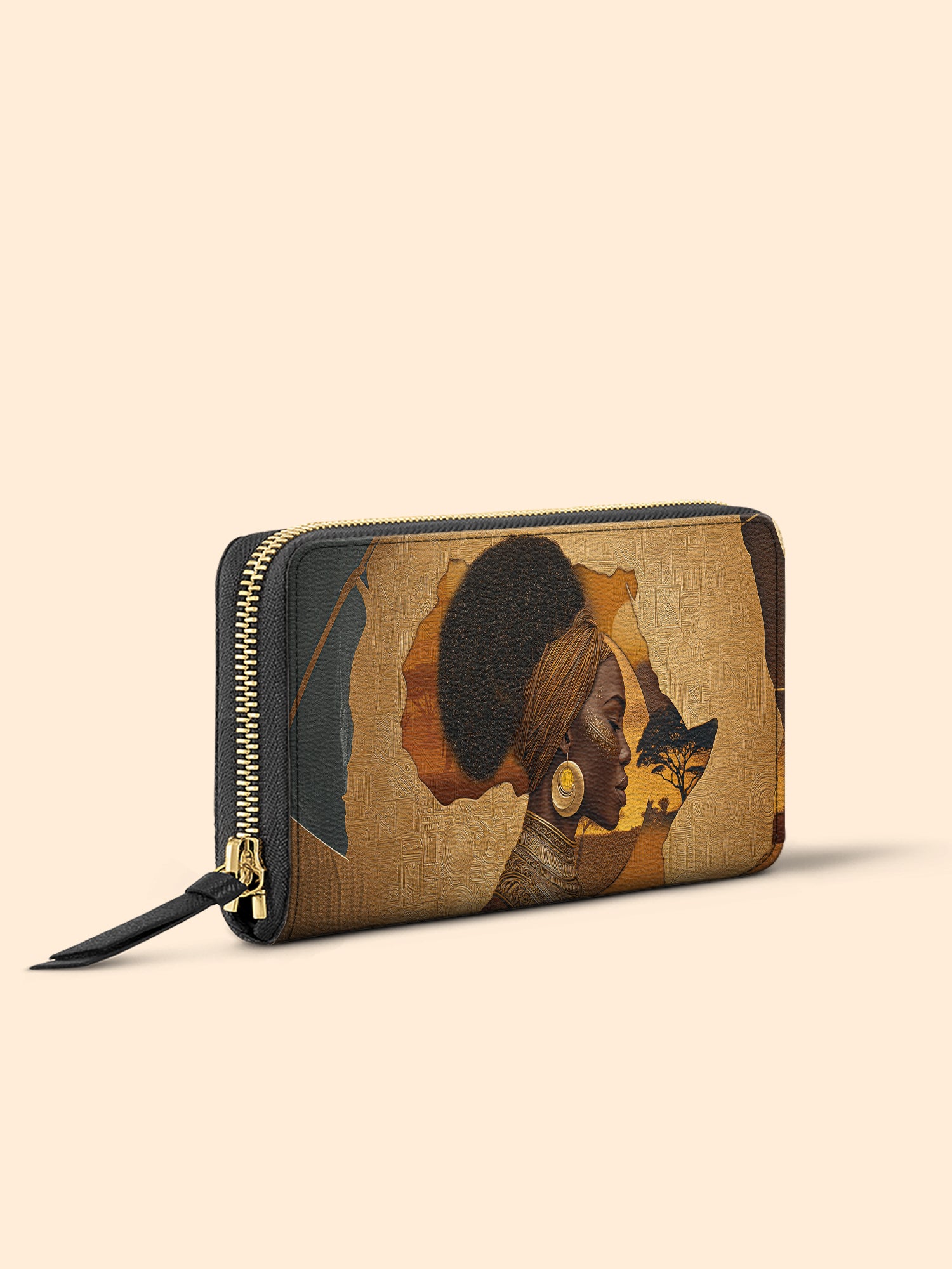 Aseda Slimline Zippy Wallet QR0HH014