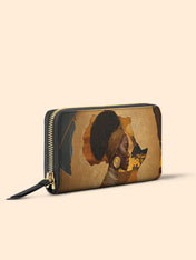 Aseda Slimline Zippy Wallet QR0HH014