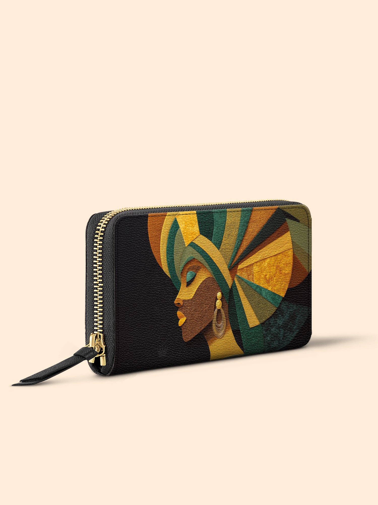 Regal Orbit Slimline Zippy Wallet QR0XD064