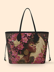 Addis Ababa Classic Shopper Tote QR0HH017