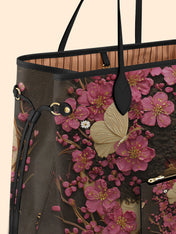 Addis Ababa Classic Shopper Tote QR0HH017