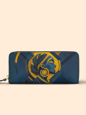 Glowing Essence Slimline Zippy Wallet QR0TD057