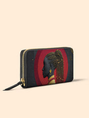 Redline Heiress Slimline Zippy Wallet QR0XD093