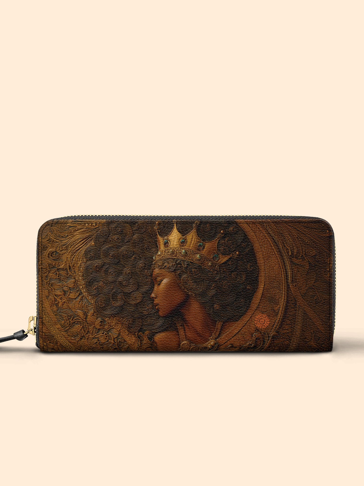 Reign Within Slimline Zippy Wallet QR0XD099
