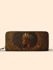Reign Within Slimline Zippy Wallet QR0XD099