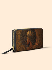 Reign Within Slimline Zippy Wallet QR0XD099