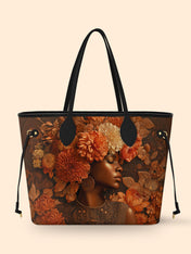 Dreaming In Rust Classic Shopper Tote QR0TV040