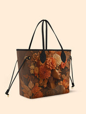 Dreaming In Rust Classic Shopper Tote QR0TV040