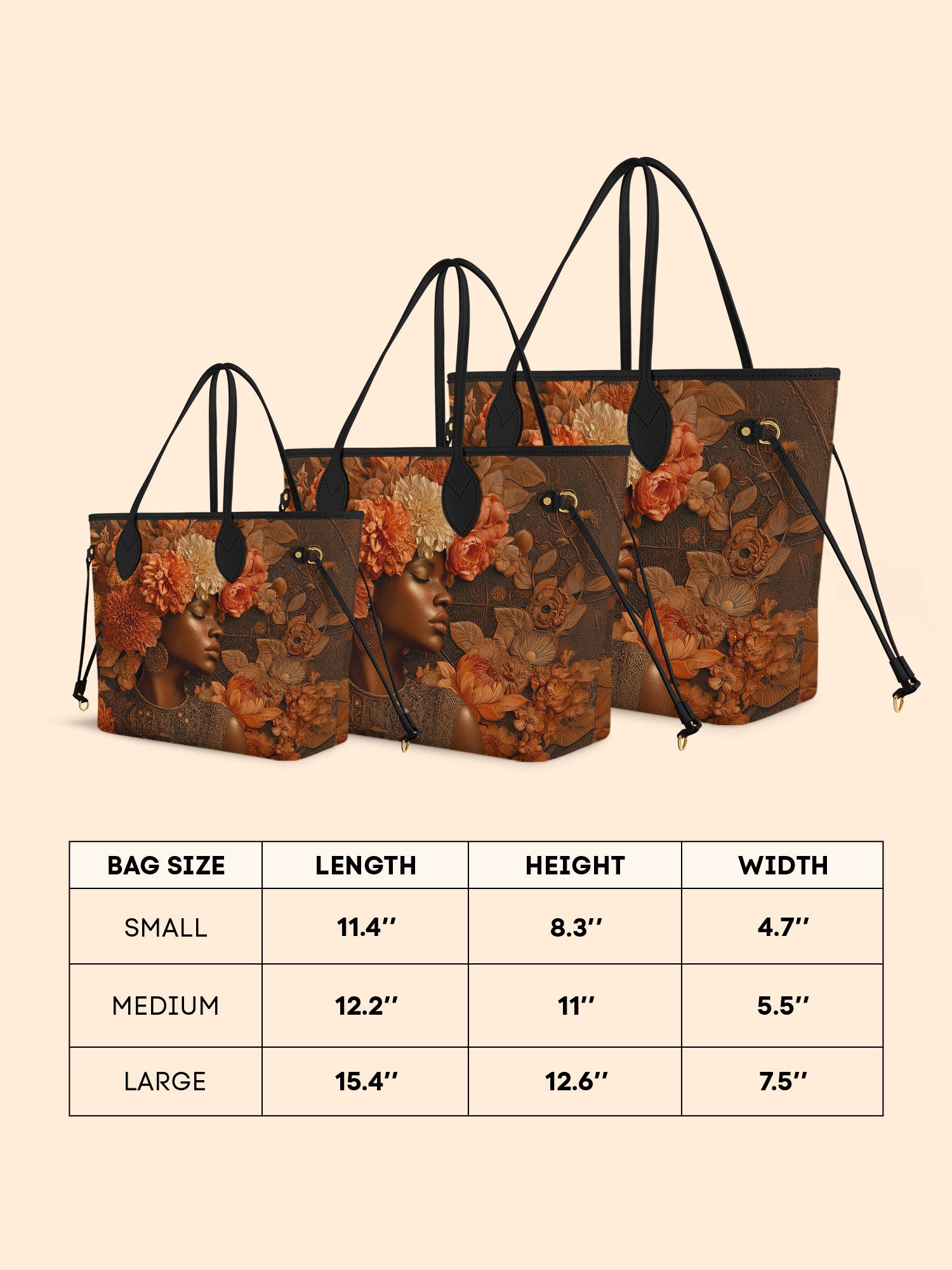 Dreaming In Rust Classic Shopper Tote QR0TV040