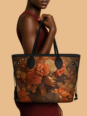 Dreaming In Rust Classic Shopper Tote QR0TV040