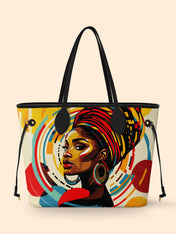 Helix Halo Classic Shopper Tote QR0XD318