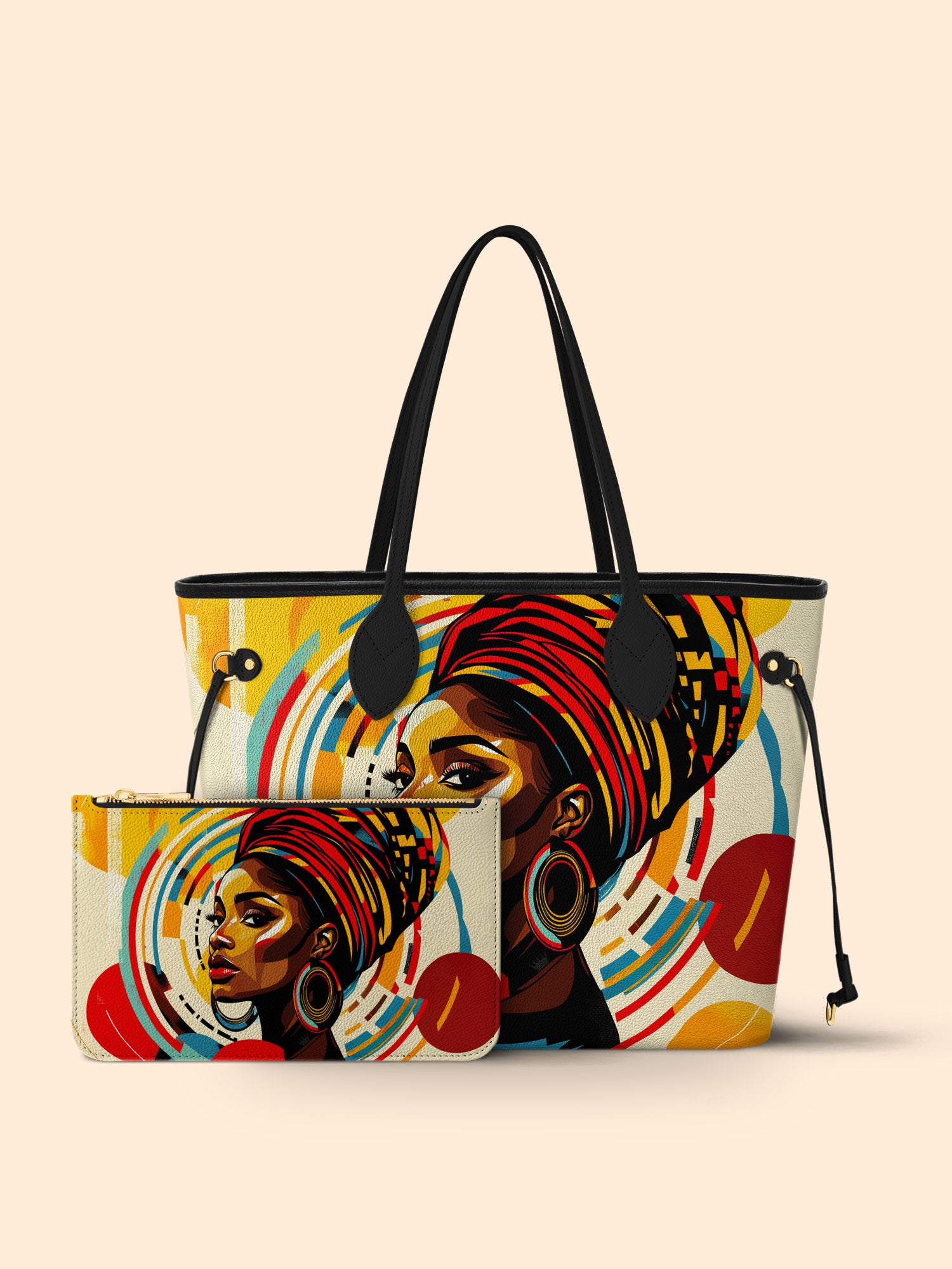 Helix Halo Classic Shopper Tote QR0XD318