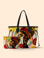 Helix Halo Classic Shopper Tote QR0XD318