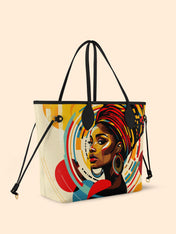 Helix Halo Classic Shopper Tote QR0XD318