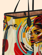 Helix Halo Classic Shopper Tote QR0XD318