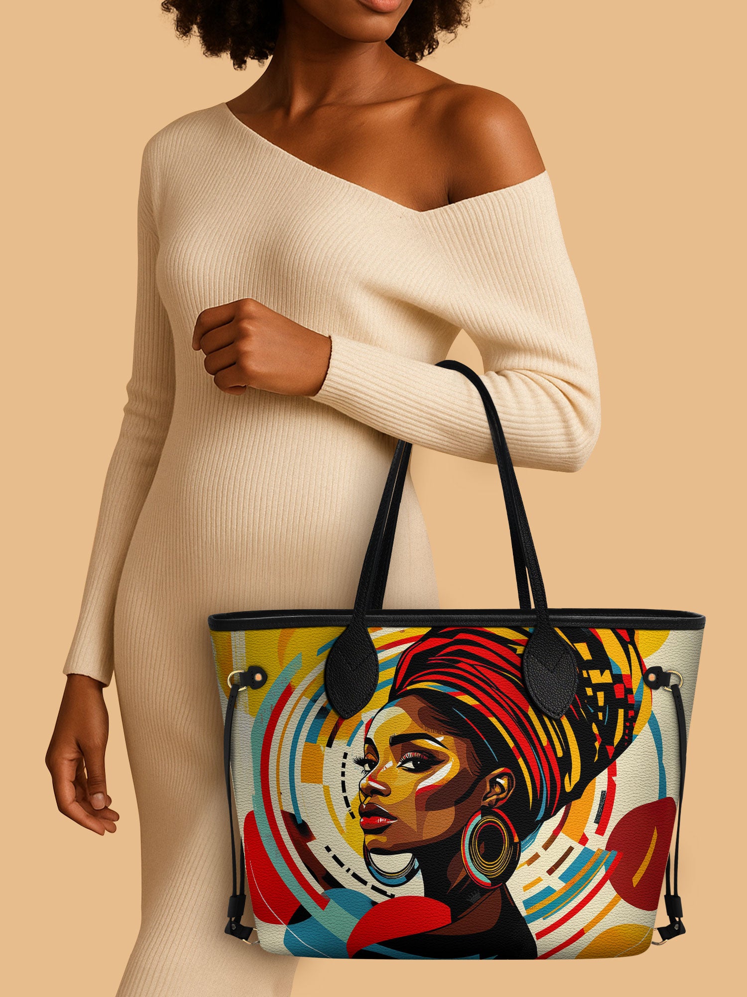 Helix Halo Classic Shopper Tote QR0XD318