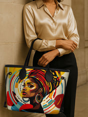 Helix Halo Classic Shopper Tote QR0XD318