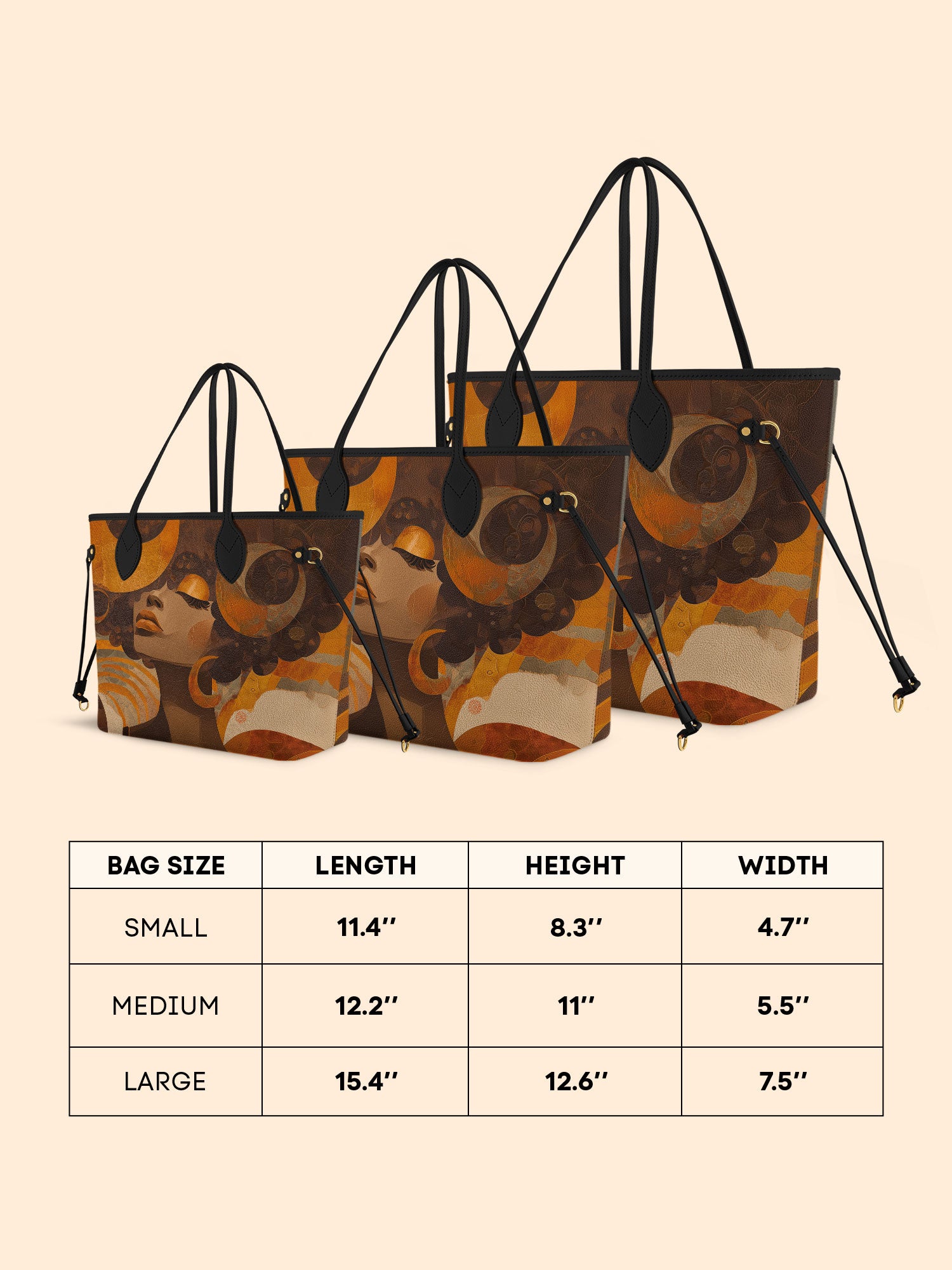 Rustic Queen Classic Shopper Tote QR0HH044